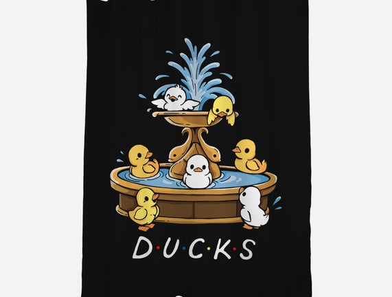 Duck Friends