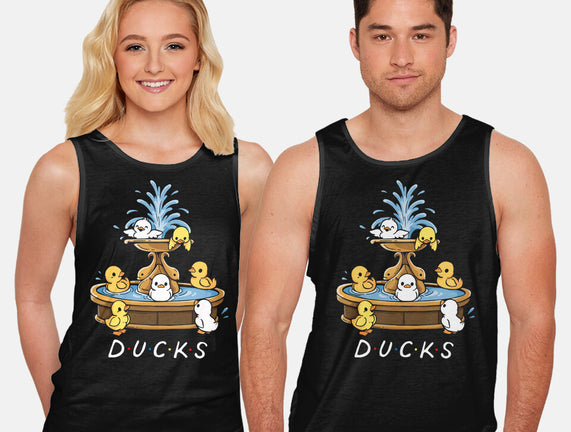 Duck Friends