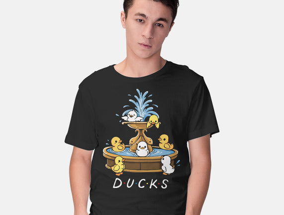 Duck Friends
