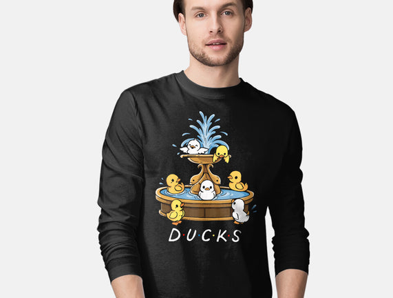 Duck Friends