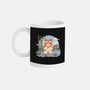 Meditating Cat-None-Mug-Drinkware-GODZILLARGE