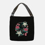 Origami Turtle-None-Adjustable Tote-Bag-NemiMakeit