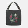 Origami Turtle-None-Adjustable Tote-Bag-NemiMakeit