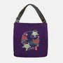 Origami Turtle-None-Adjustable Tote-Bag-NemiMakeit