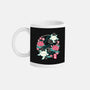 Origami Turtle-None-Mug-Drinkware-NemiMakeit