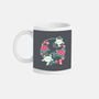 Origami Turtle-None-Mug-Drinkware-NemiMakeit