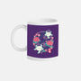 Origami Turtle-None-Mug-Drinkware-NemiMakeit