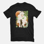 Ukiyo The Sniper-Youth-Basic-Tee-dandingeroz