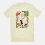 Ukiyo The Sniper-Mens-Premium-Tee-dandingeroz