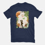Ukiyo The Sniper-Youth-Basic-Tee-dandingeroz