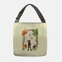 Ukiyo The Sniper-None-Adjustable Tote-Bag-dandingeroz