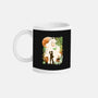 Ukiyo The Sniper-None-Mug-Drinkware-dandingeroz