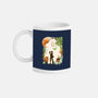 Ukiyo The Sniper-None-Mug-Drinkware-dandingeroz