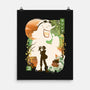 Ukiyo The Sniper-None-Matte-Poster-dandingeroz