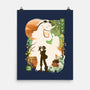 Ukiyo The Sniper-None-Matte-Poster-dandingeroz