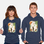 Ukiyo The Sniper-Unisex-Pullover-Sweatshirt-dandingeroz