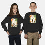 Ukiyo The Sniper-Youth-Crew Neck-Sweatshirt-dandingeroz