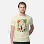 Ukiyo The Sniper-Mens-Premium-Tee-dandingeroz