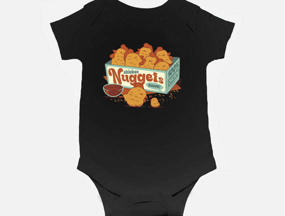 Chicken Nuggets