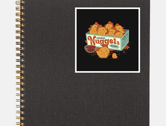 Chicken Nuggets