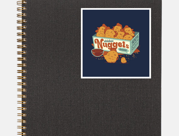 Chicken Nuggets