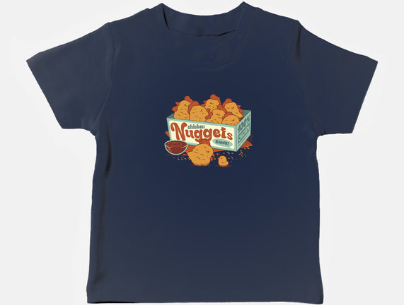 Chicken Nuggets