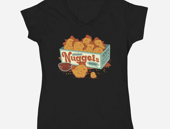 Chicken Nuggets