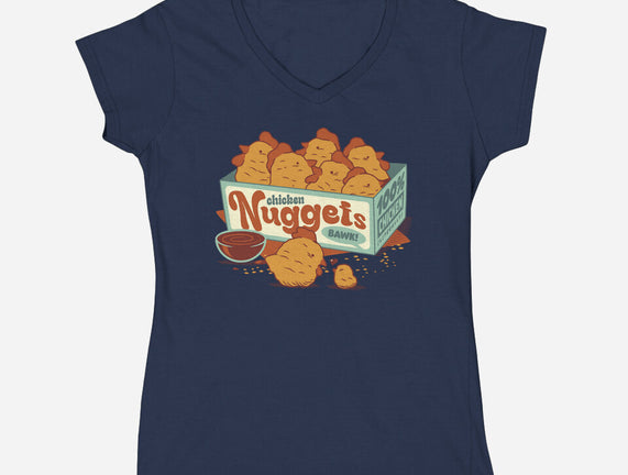 Chicken Nuggets