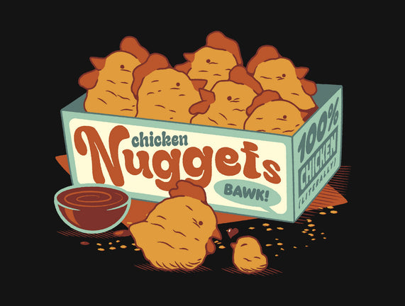 Chicken Nuggets