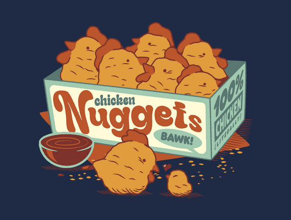Chicken Nuggets