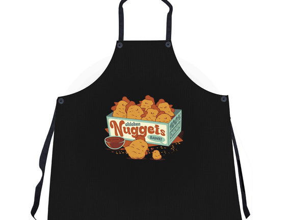 Chicken Nuggets