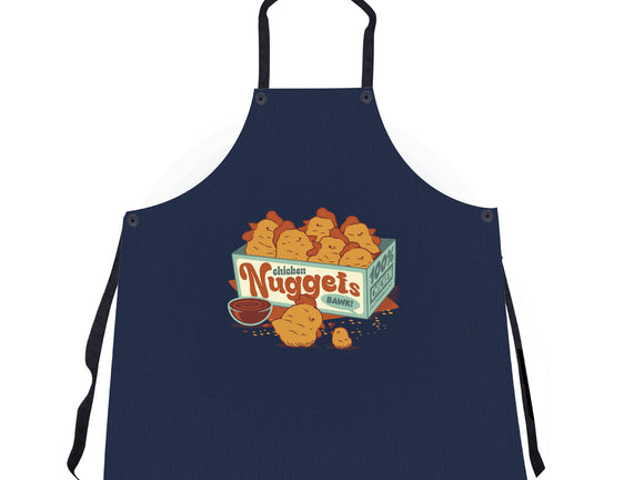 Chicken Nuggets
