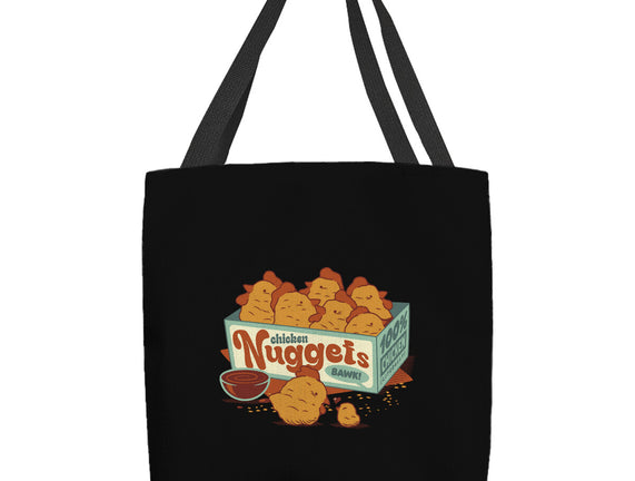 Chicken Nuggets