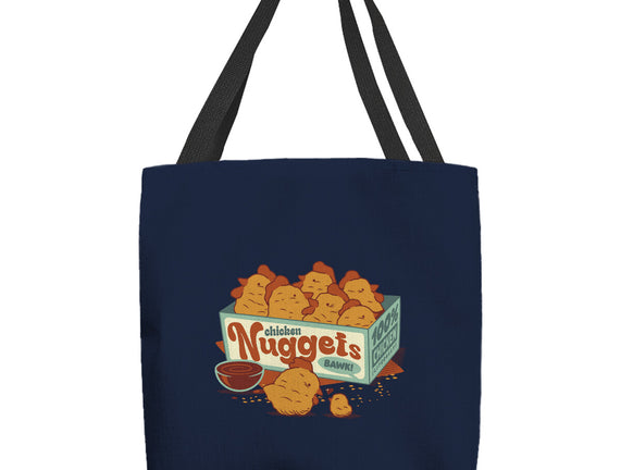 Chicken Nuggets