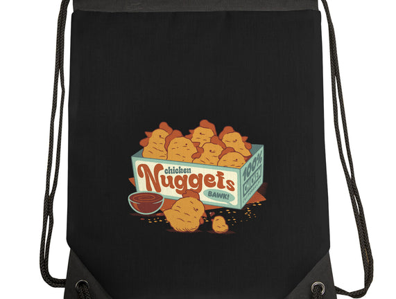 Chicken Nuggets