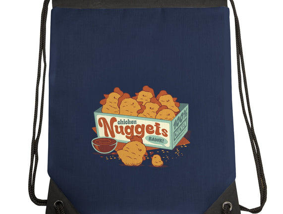 Chicken Nuggets