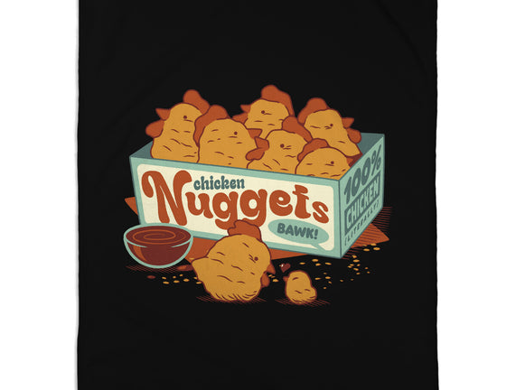 Chicken Nuggets