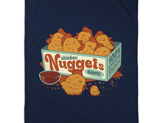 Chicken Nuggets