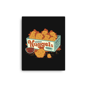 Chicken Nuggets