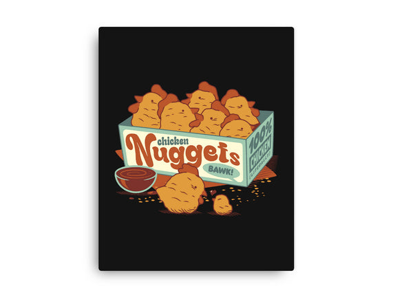 Chicken Nuggets