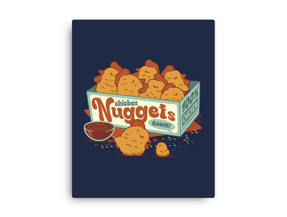 Chicken Nuggets