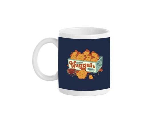 Chicken Nuggets