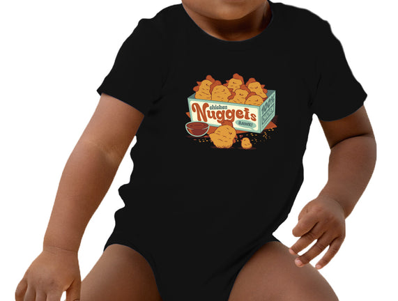 Chicken Nuggets