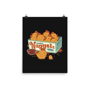 Chicken Nuggets