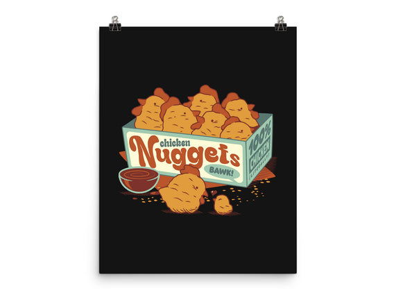 Chicken Nuggets