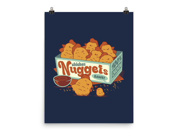 Chicken Nuggets