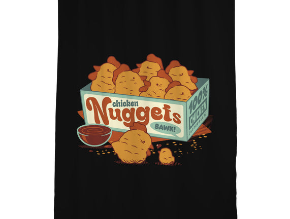 Chicken Nuggets