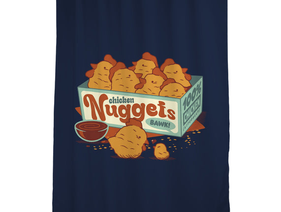Chicken Nuggets
