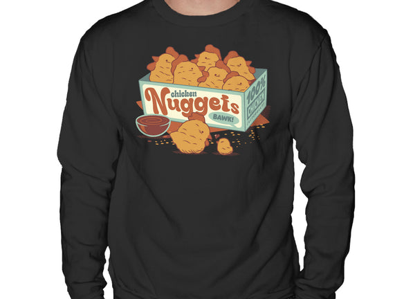 Chicken Nuggets