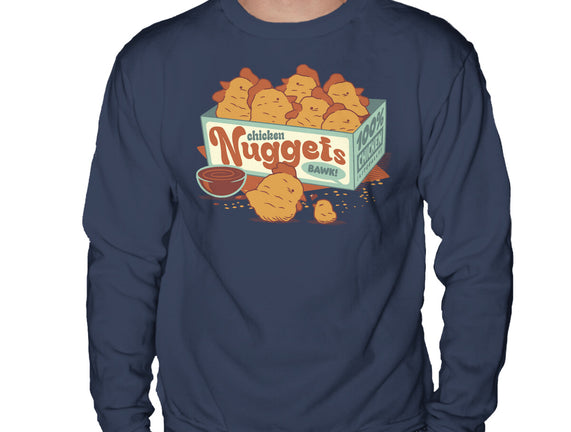 Chicken Nuggets